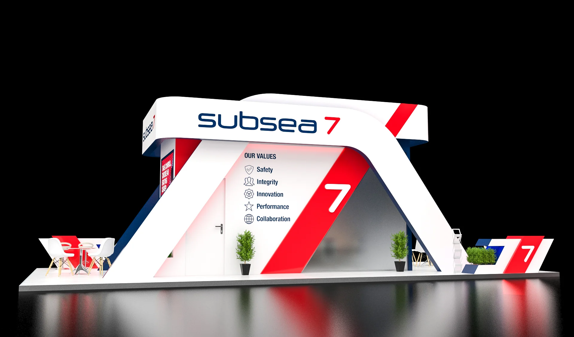 SubSea7 — project image 5