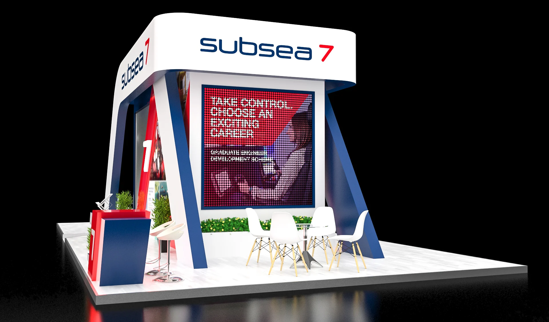 SubSea7 — project image 7