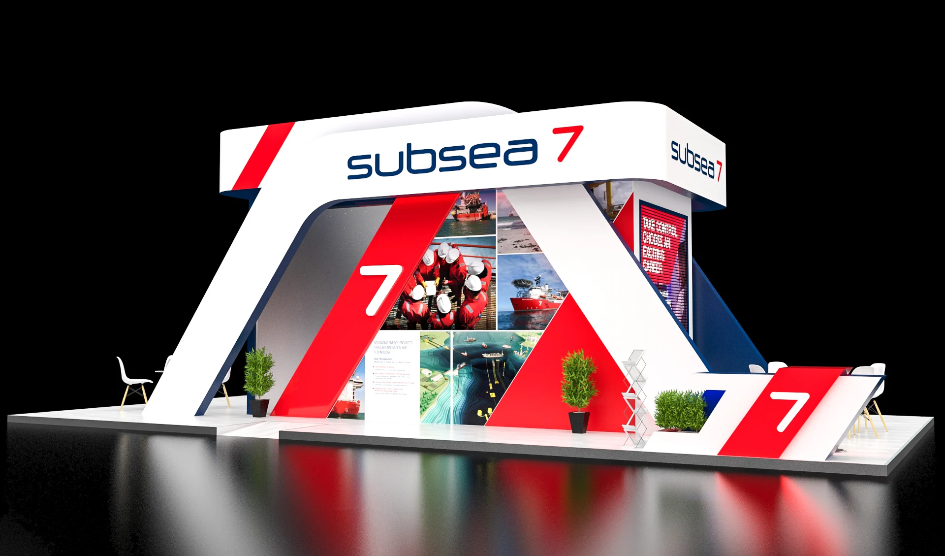 SubSea7 — project image 8