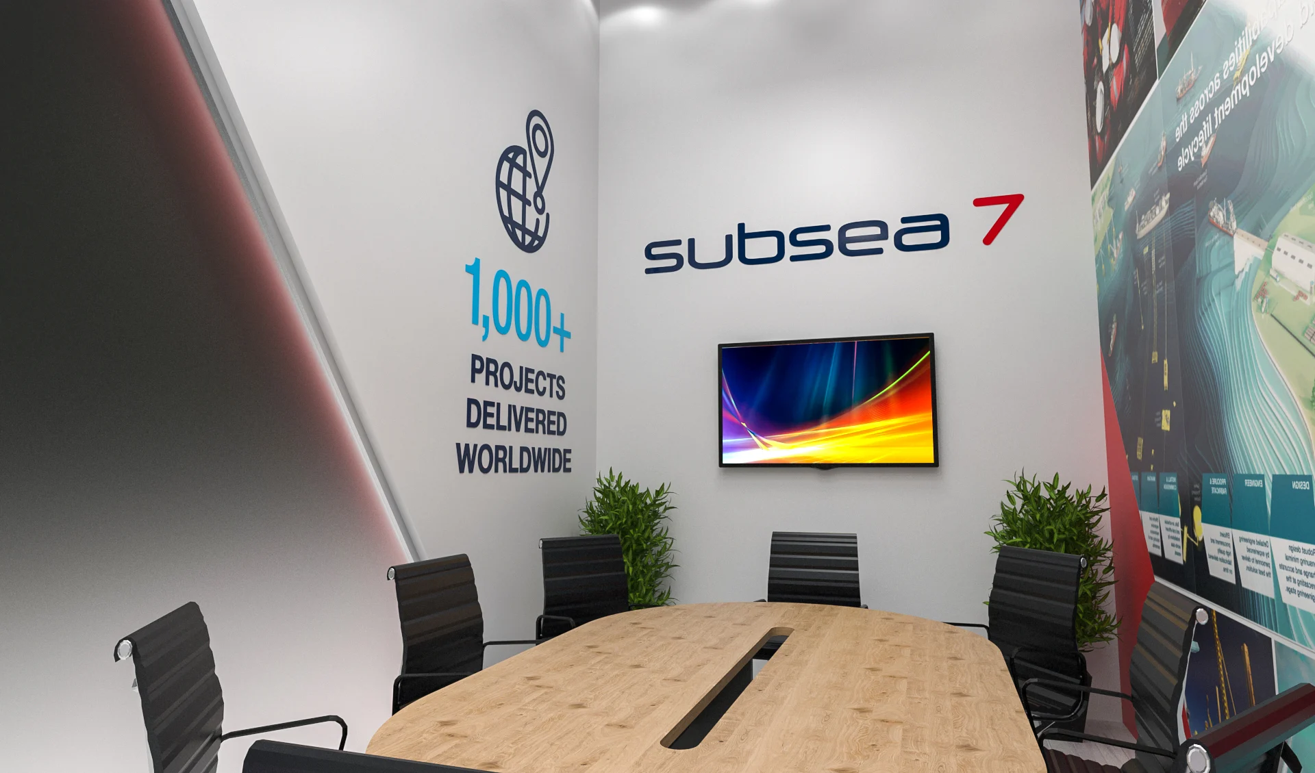 SubSea7 — project image 9