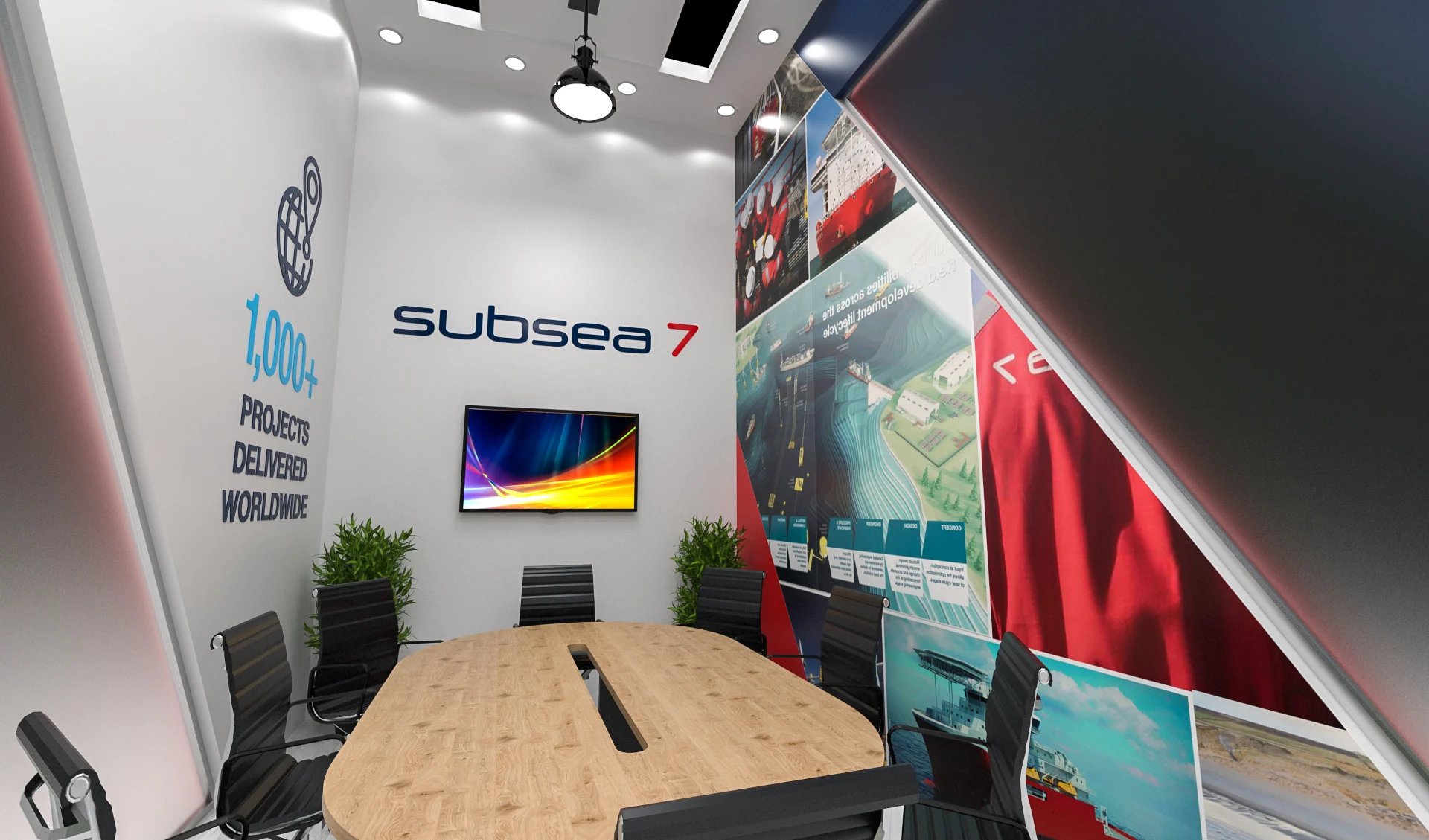 SubSea7 — project image 10