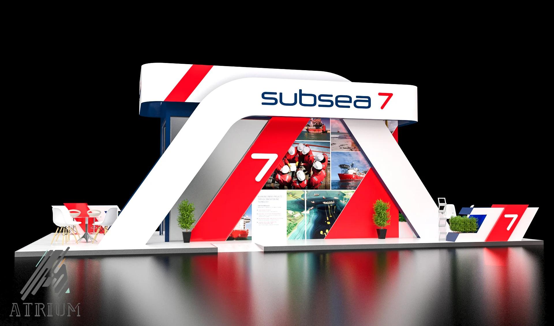 SubSea7 — project image 11