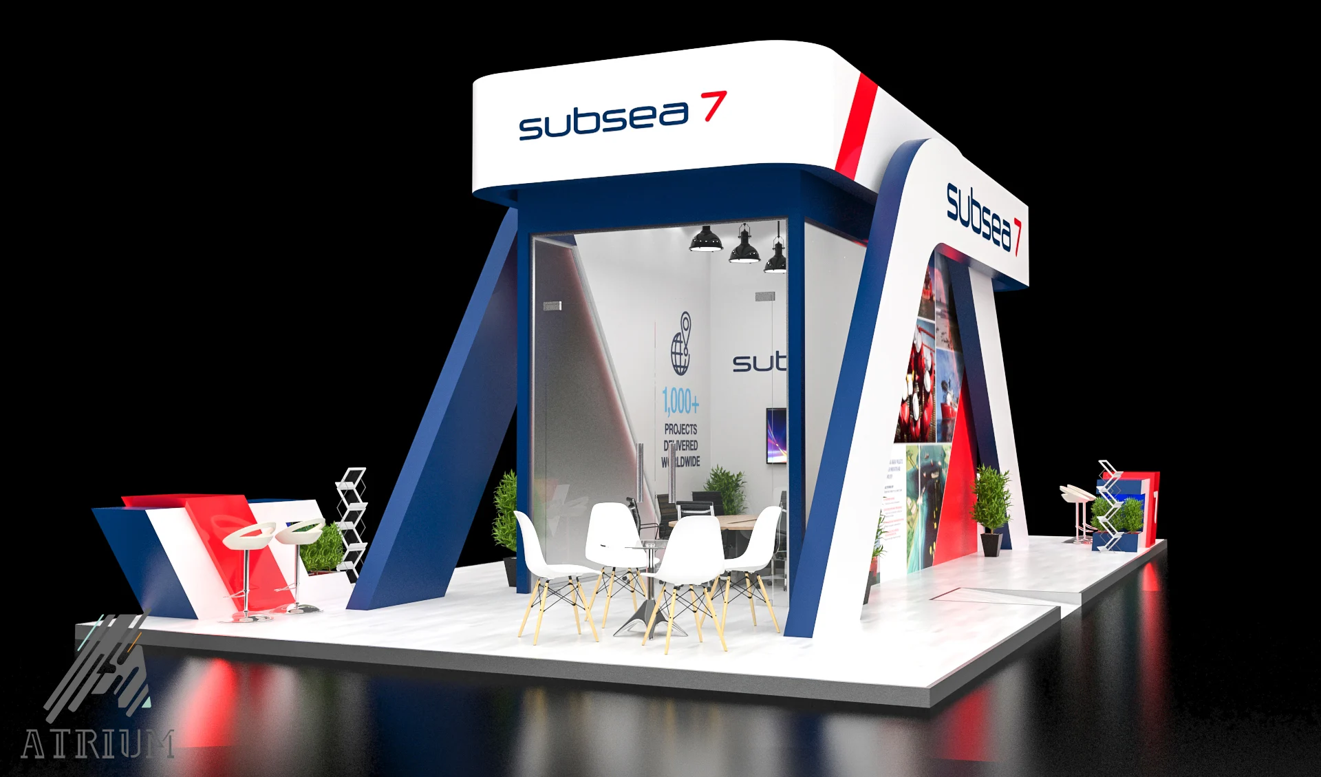 SubSea7 — project image 12
