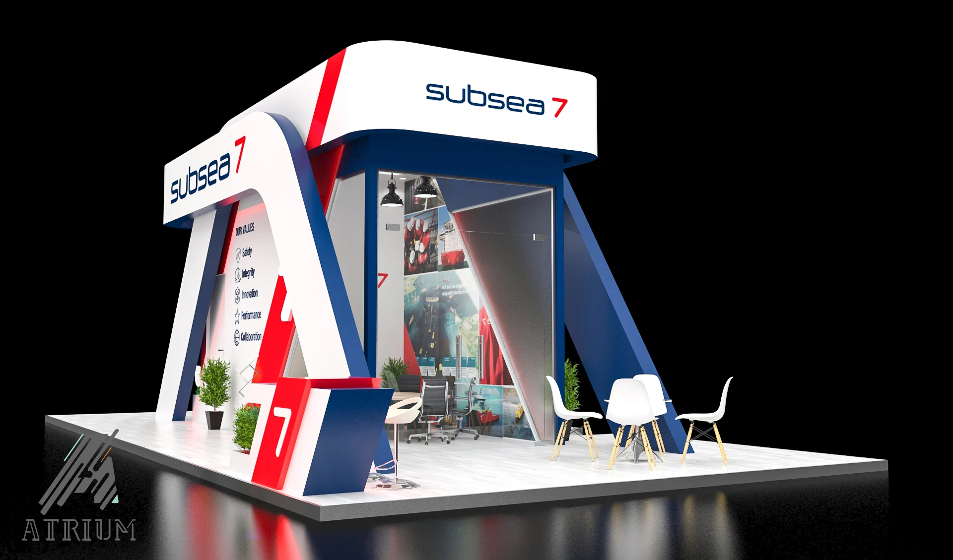 SubSea7 — project image 13