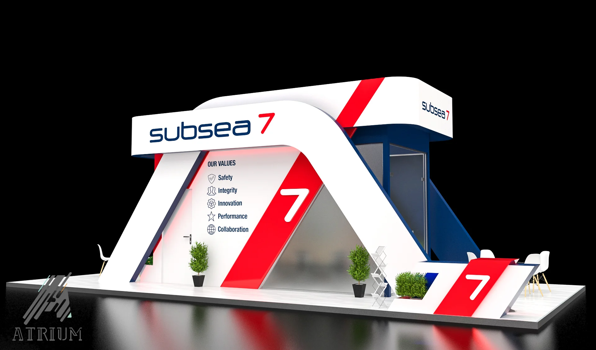 SubSea7 — project image 14