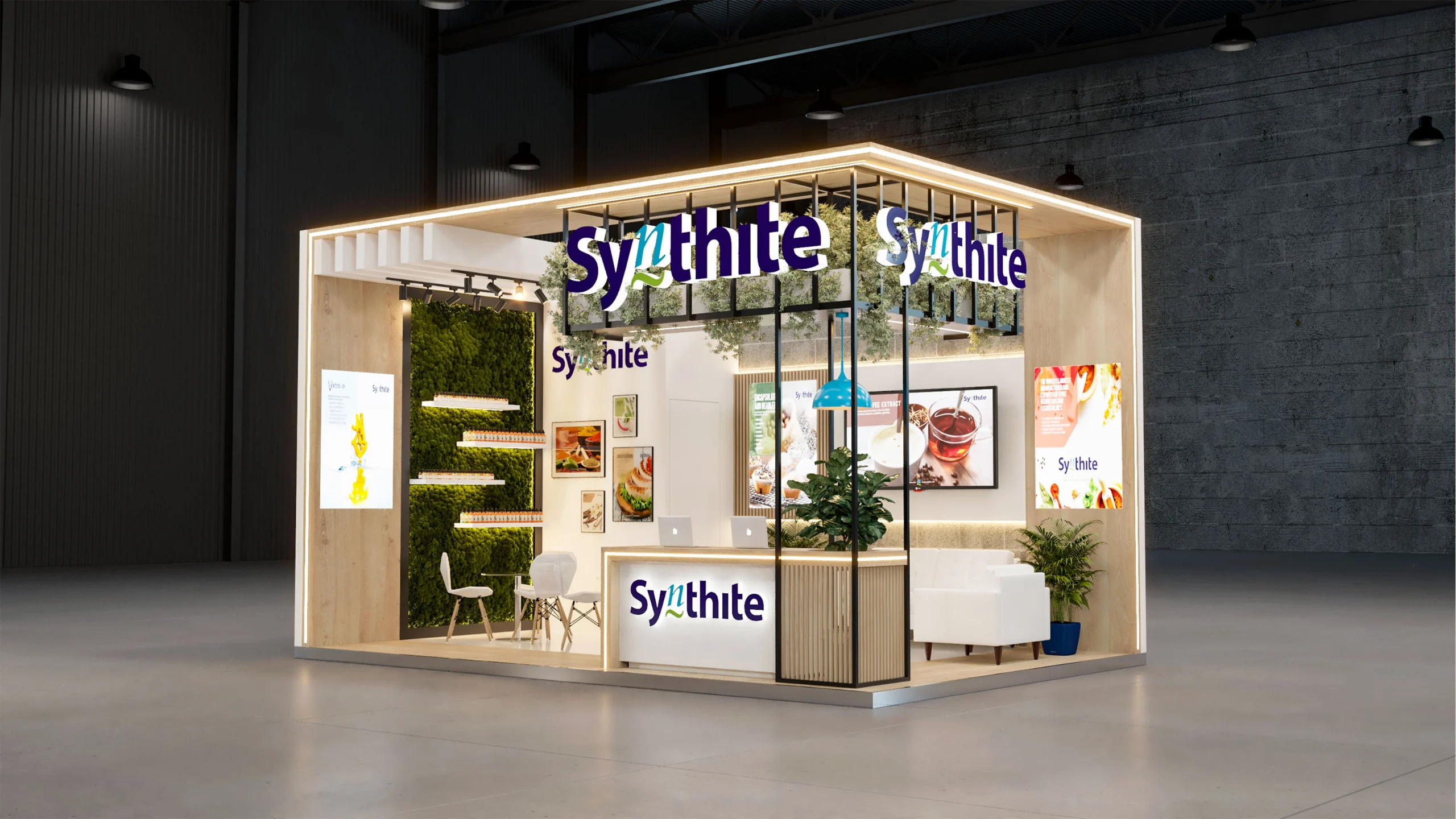 Synthite