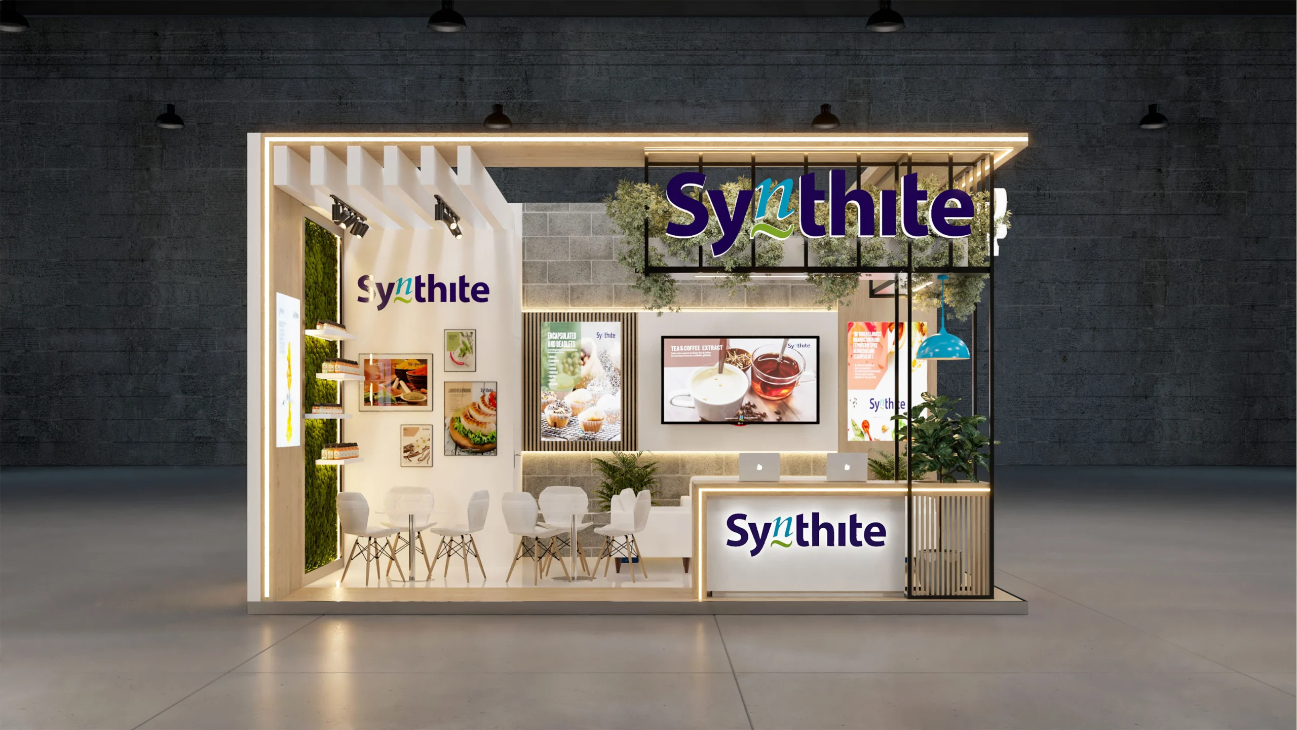 Synthite — project image 2