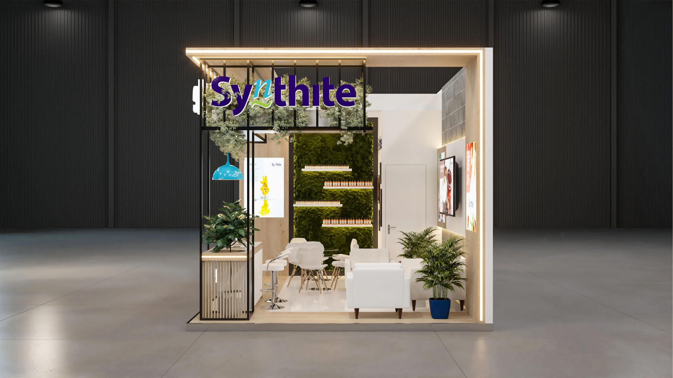 Synthite — project image 3