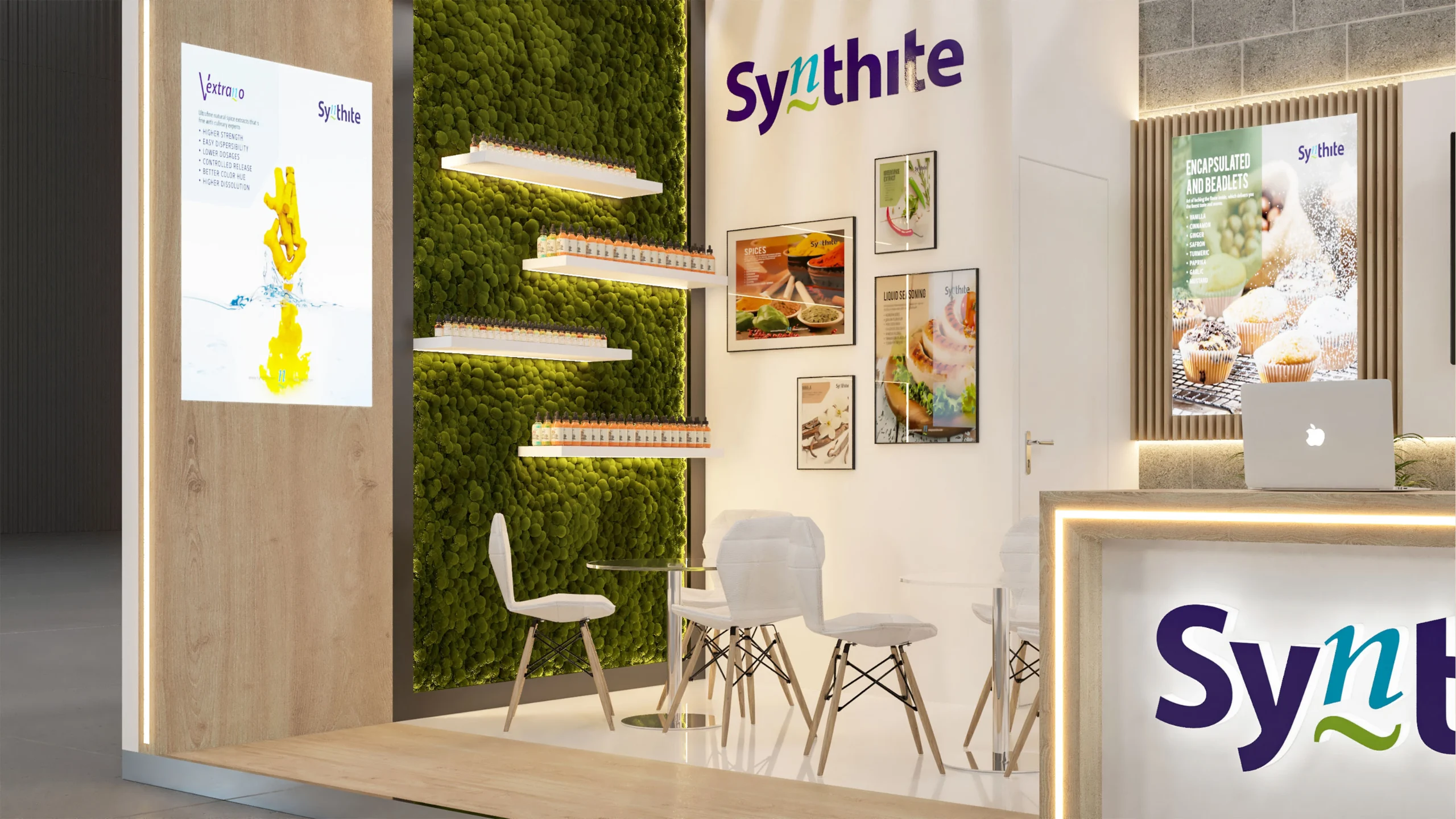 Synthite — project image 4
