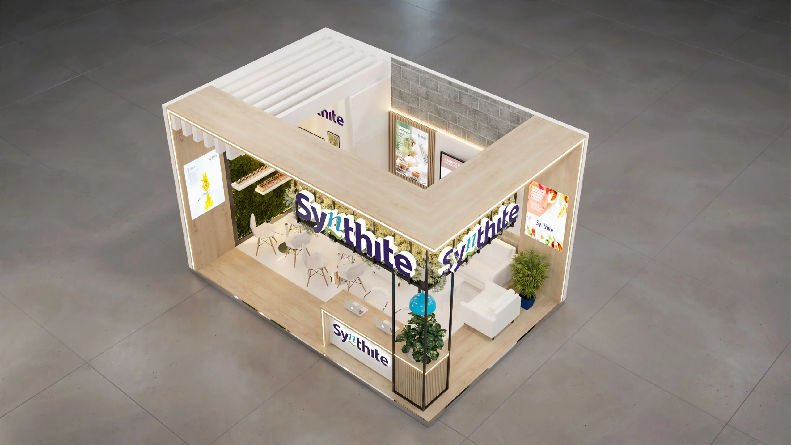 Synthite — project image 6