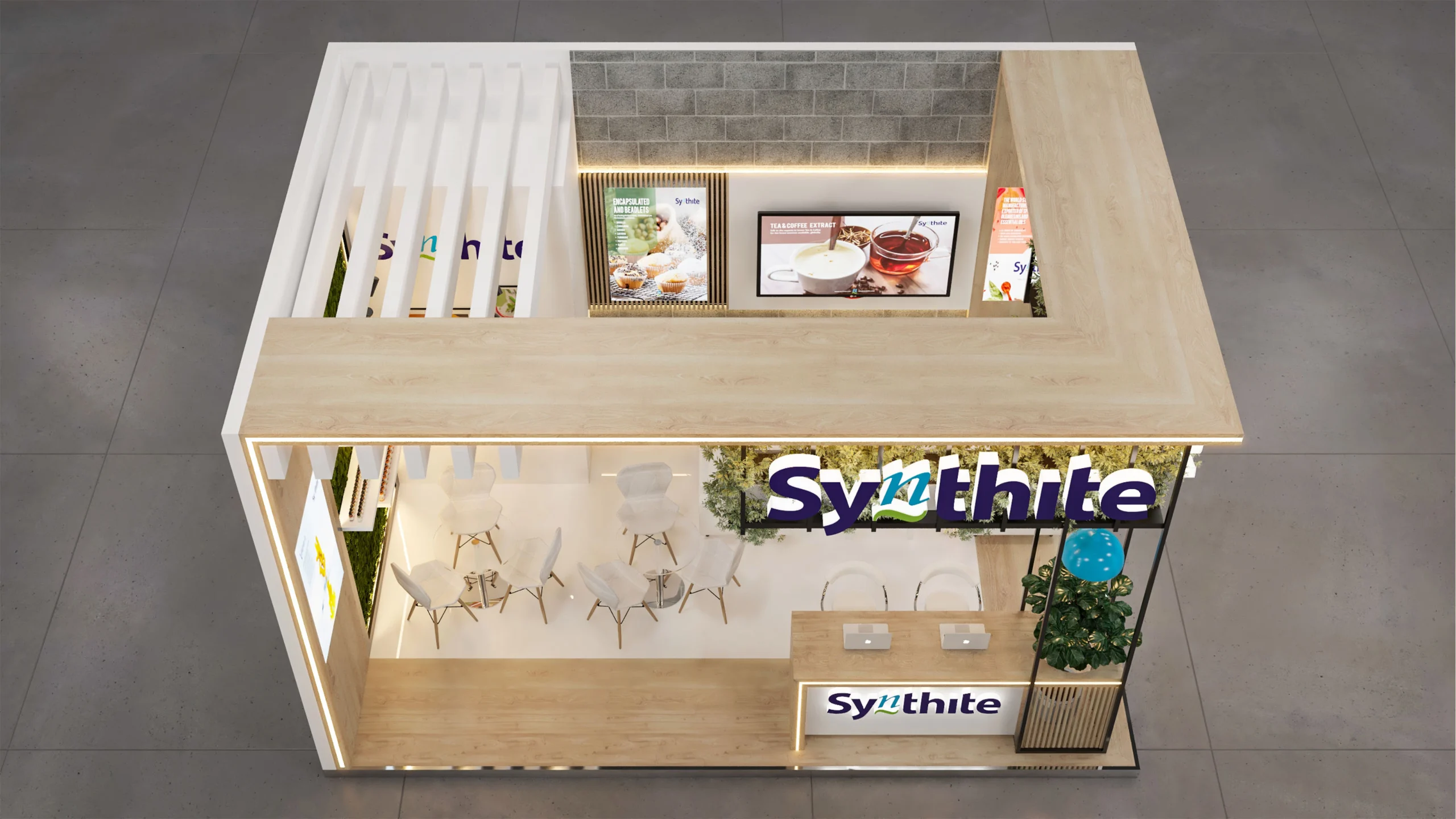 Synthite — project image 7