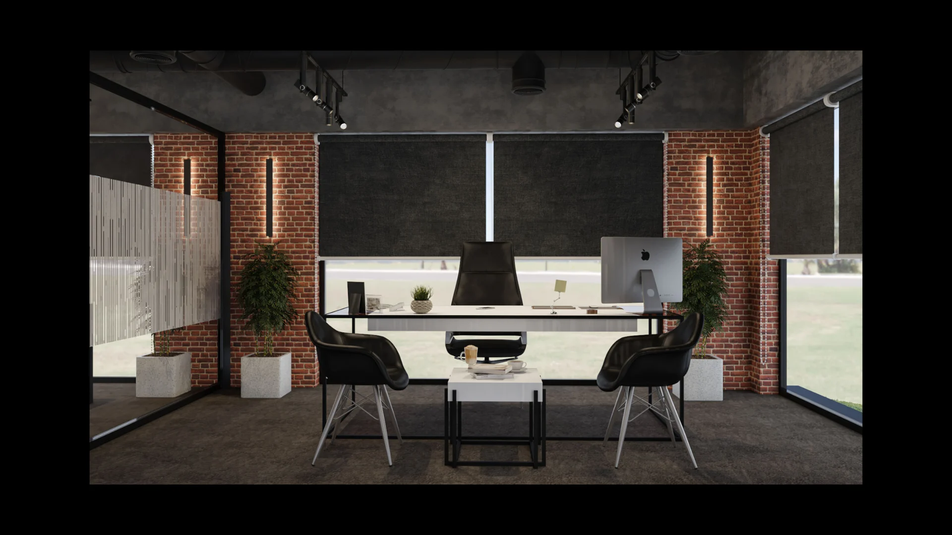 The Legend Power House — project image 1