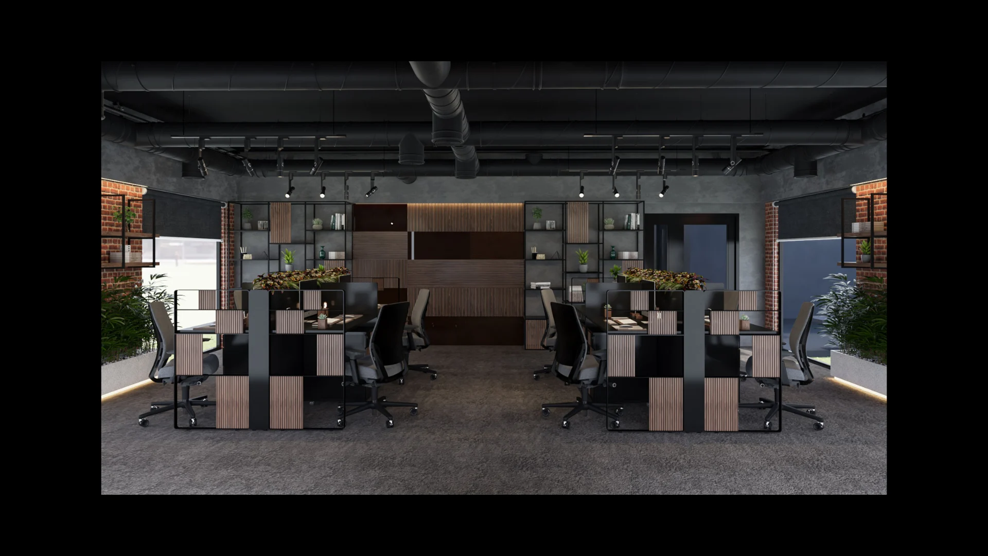 The Legend Power House — project image 3