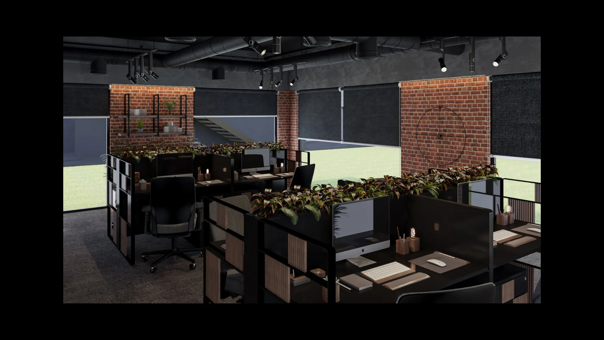 The Legend Power House — project image 4