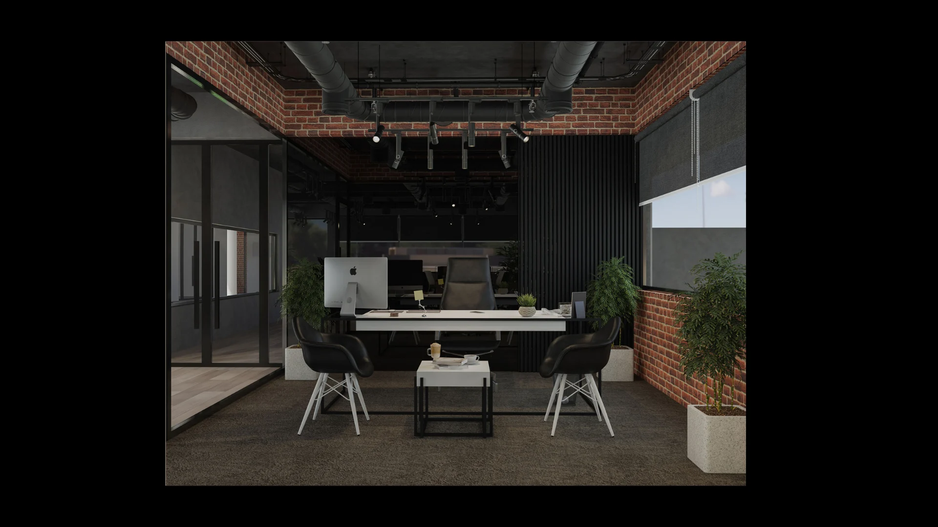 The Legend Power House — project image 6