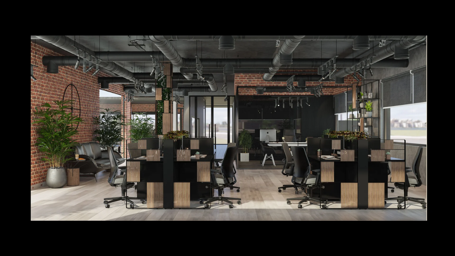 The Legend Power House — project image 12