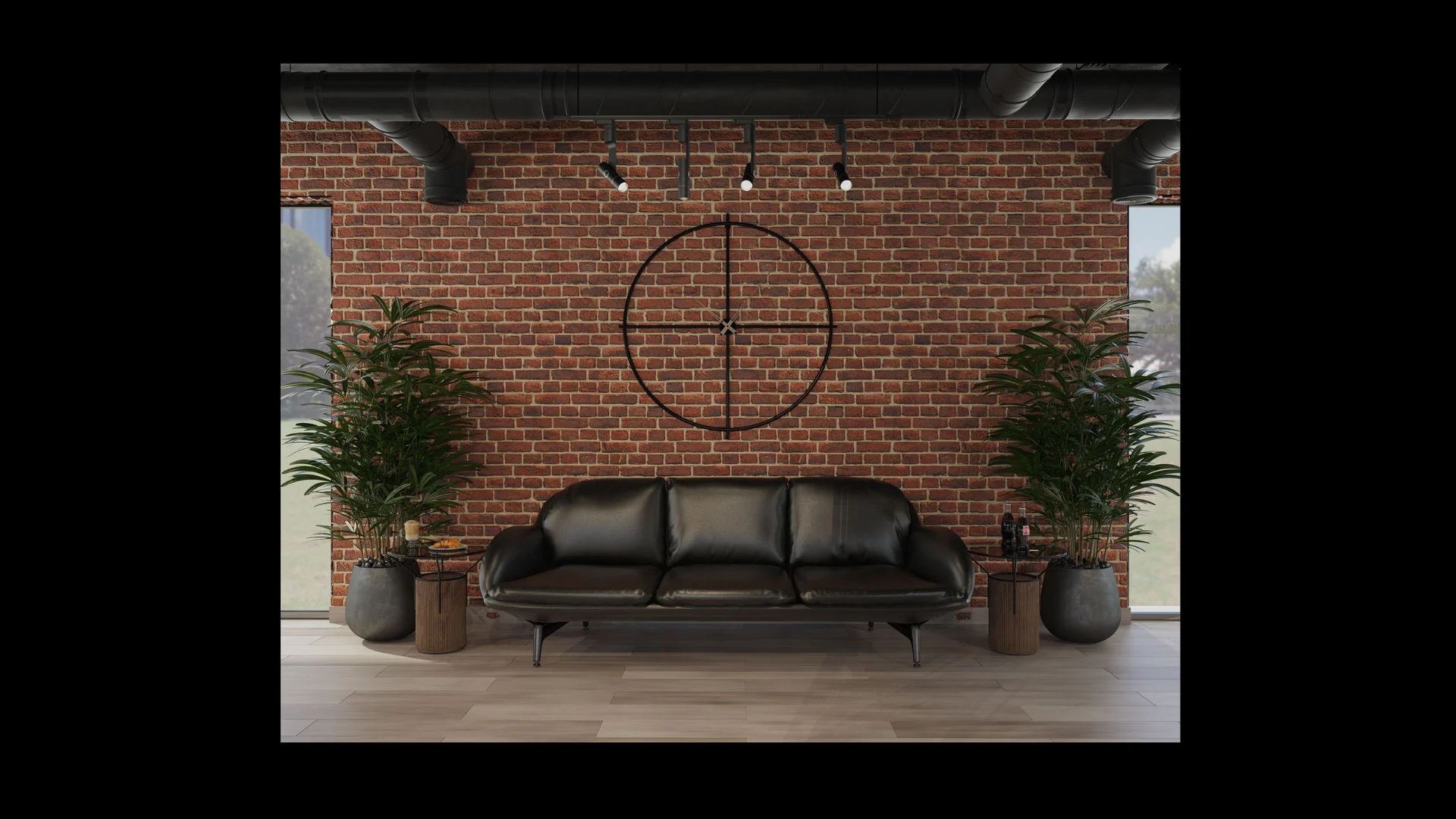 The Legend Power House — project image 13