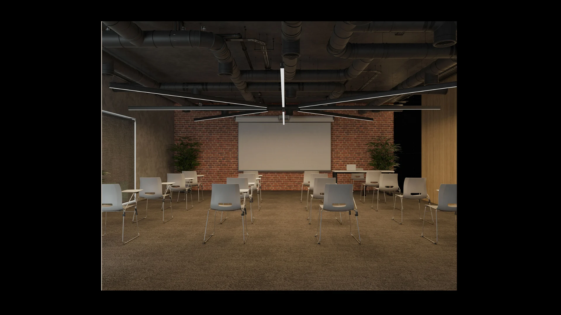 The Legend Power House — project image 15