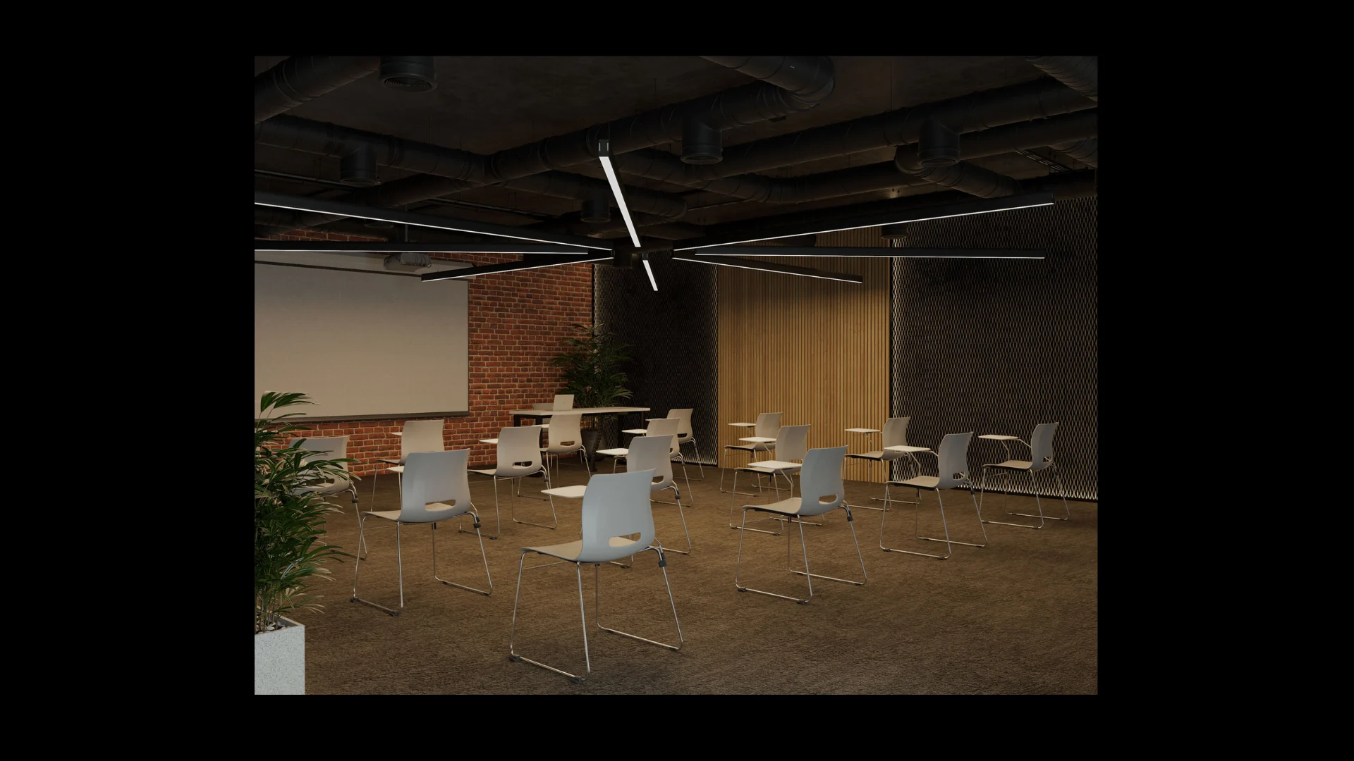 The Legend Power House — project image 16
