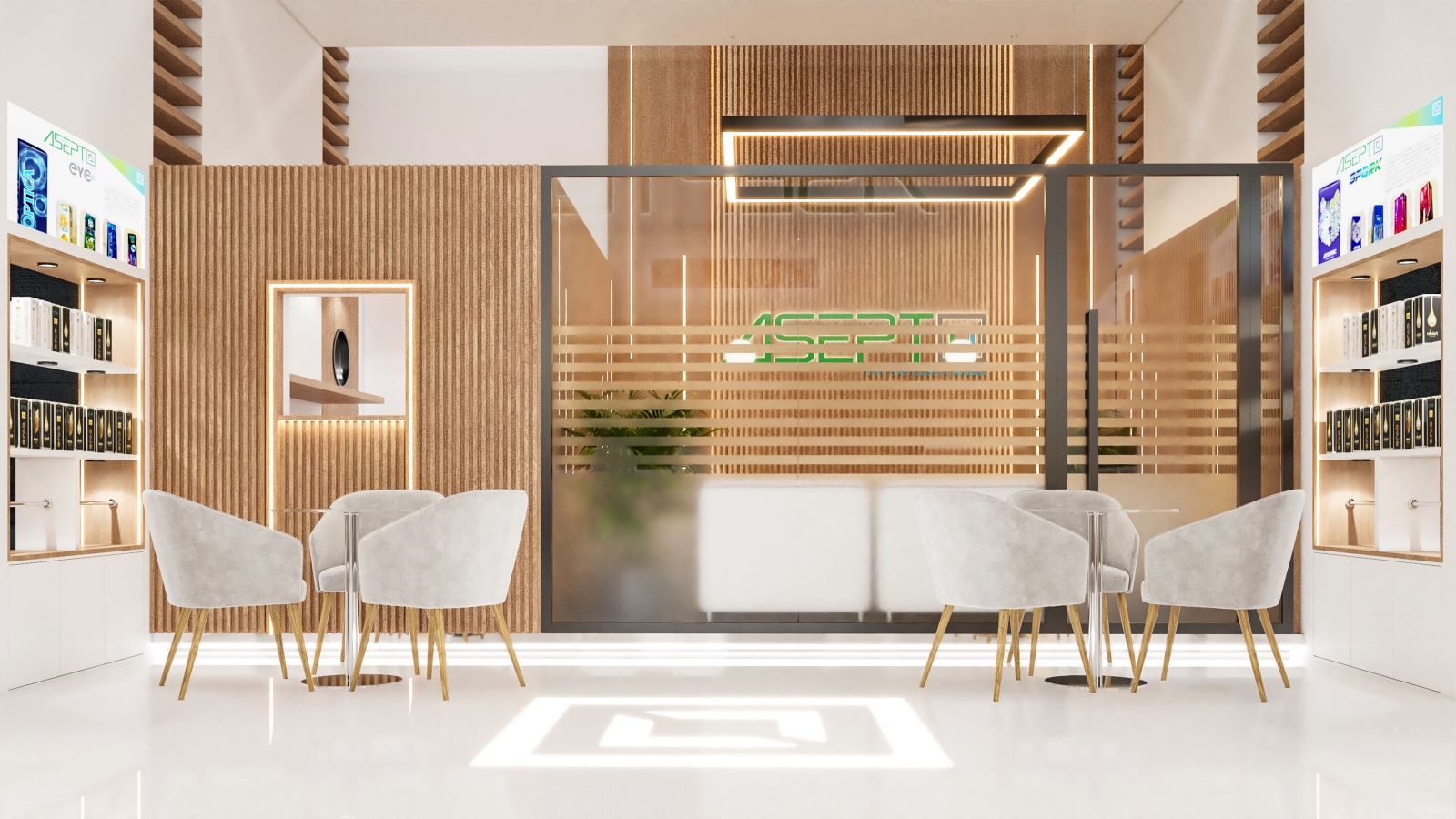 UFLEX 2023 — project image 9
