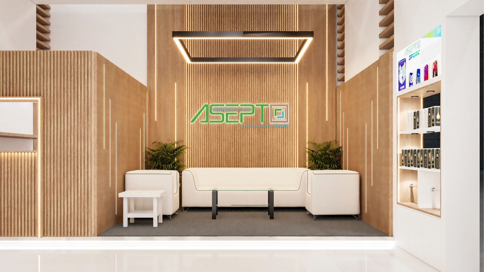 UFLEX 2023 — project image 10