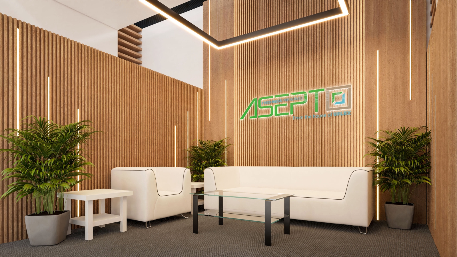 UFLEX 2023 — project image 11