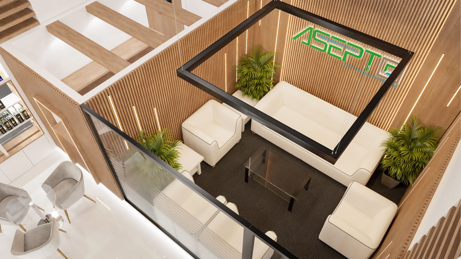 UFLEX 2023 — project image 12