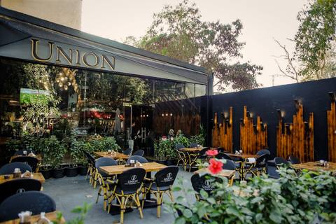 Union Restaurant Maadi