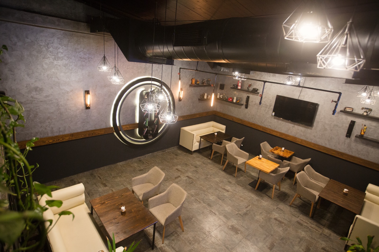 Union Restaurant Maadi — project image 2