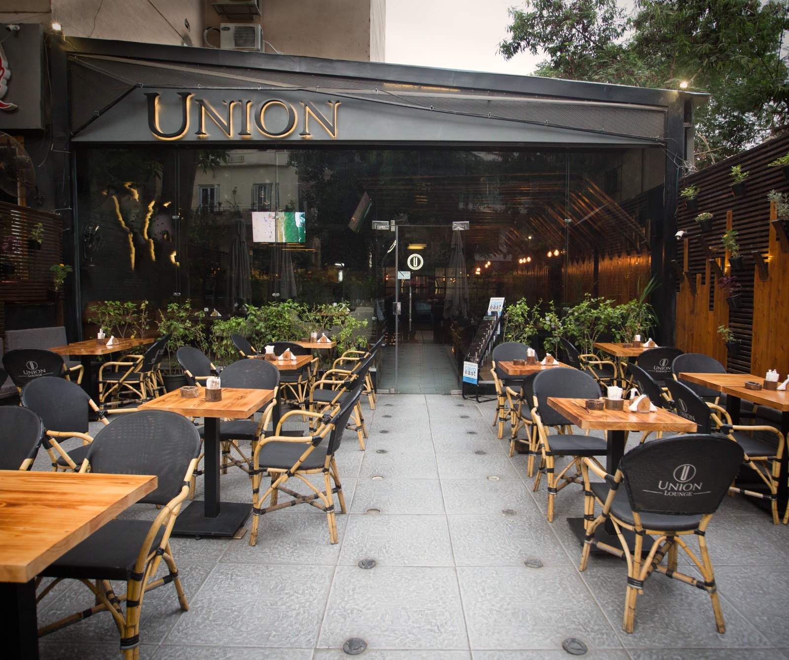 Union Restaurant Maadi — project image 3