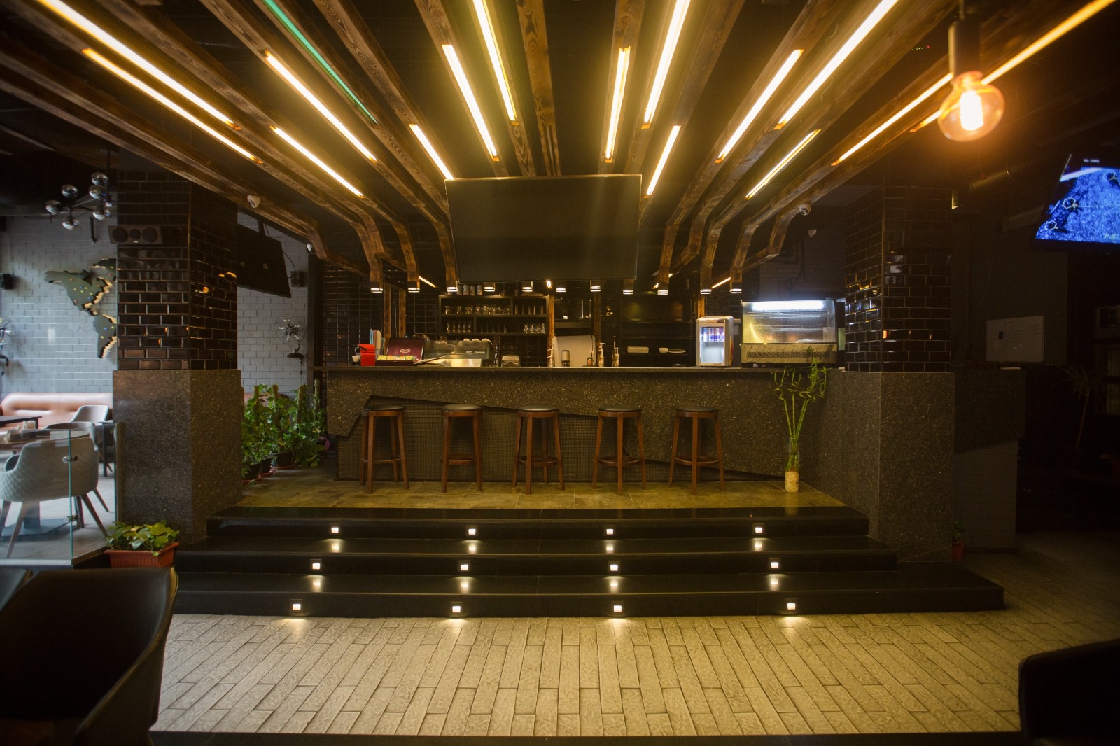 Union Restaurant Maadi — project image 4