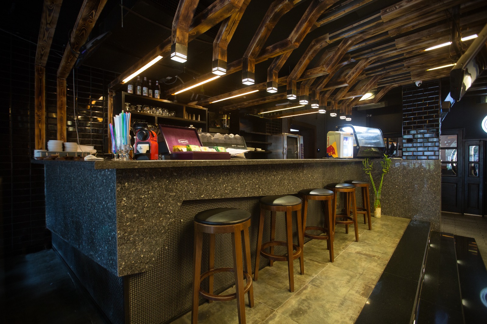 Union Restaurant Maadi — project image 5