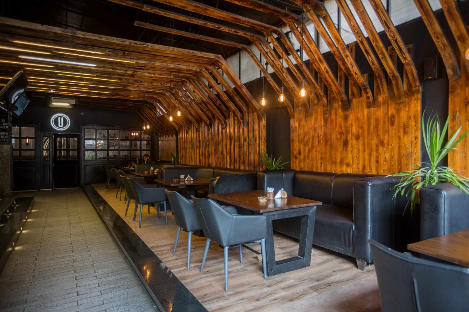 Union Restaurant Maadi — project image 6