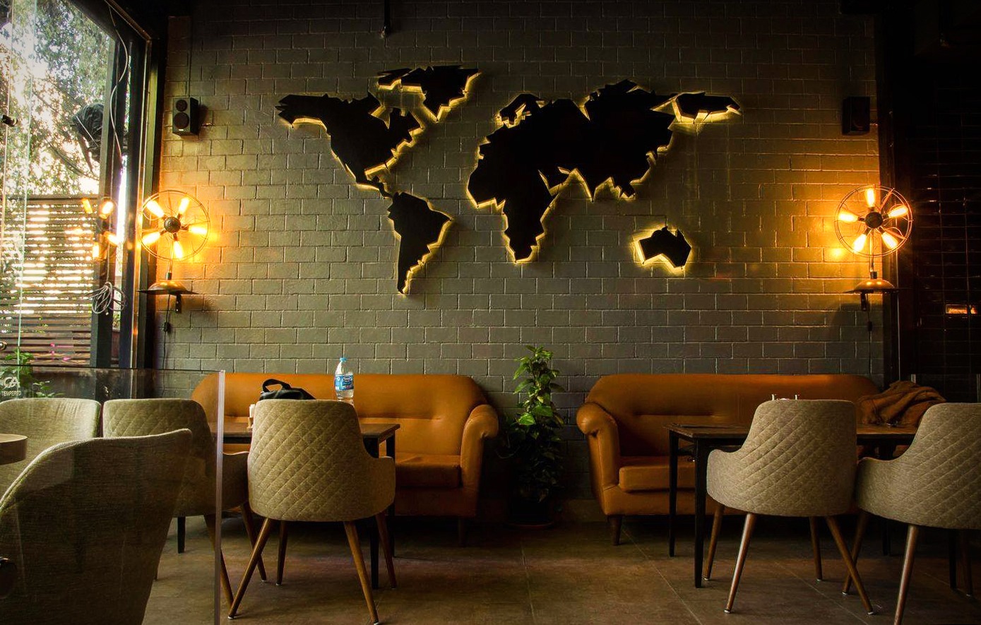Union Restaurant Maadi — project image 7