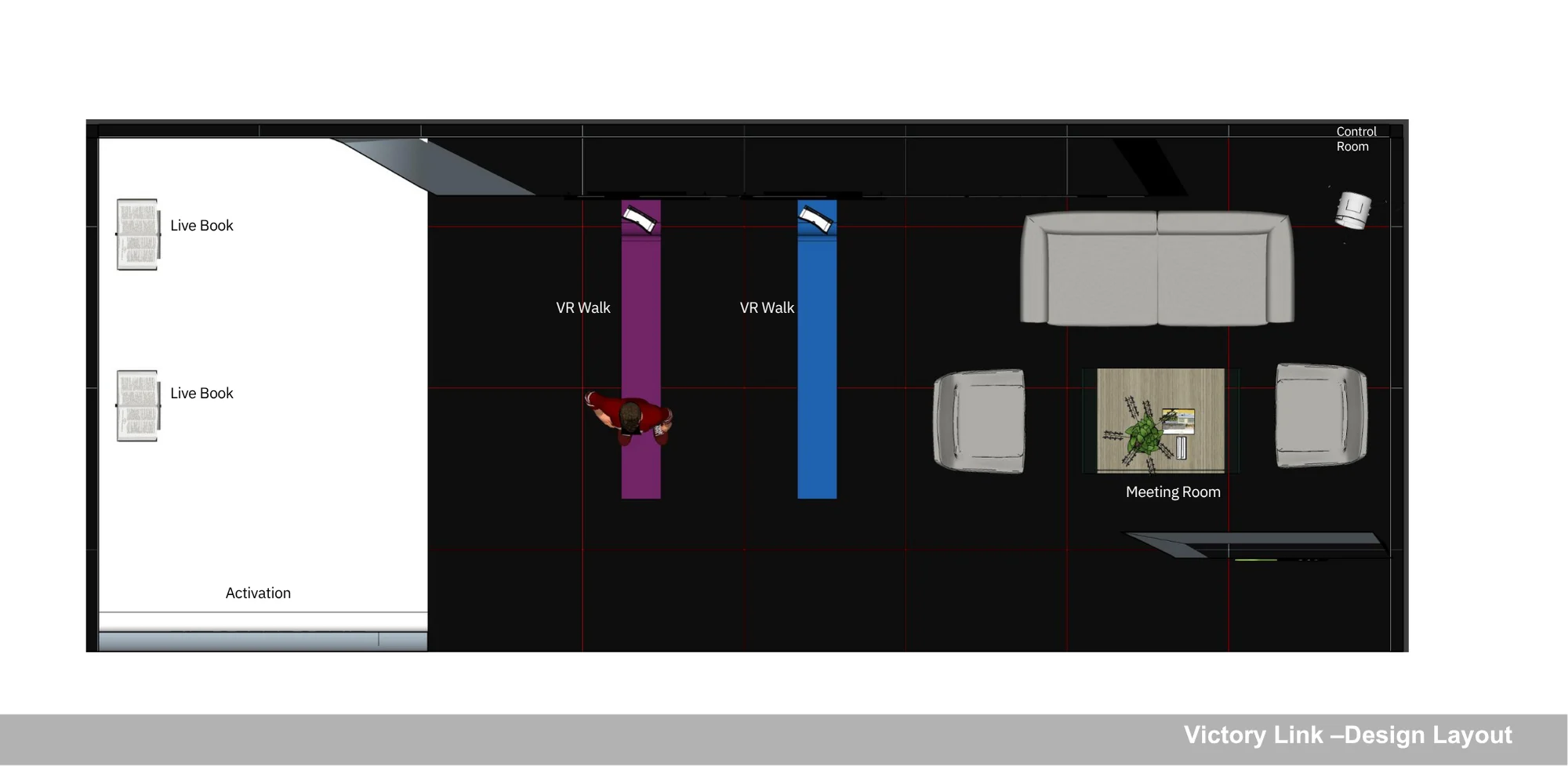 Victory Link — project image 5