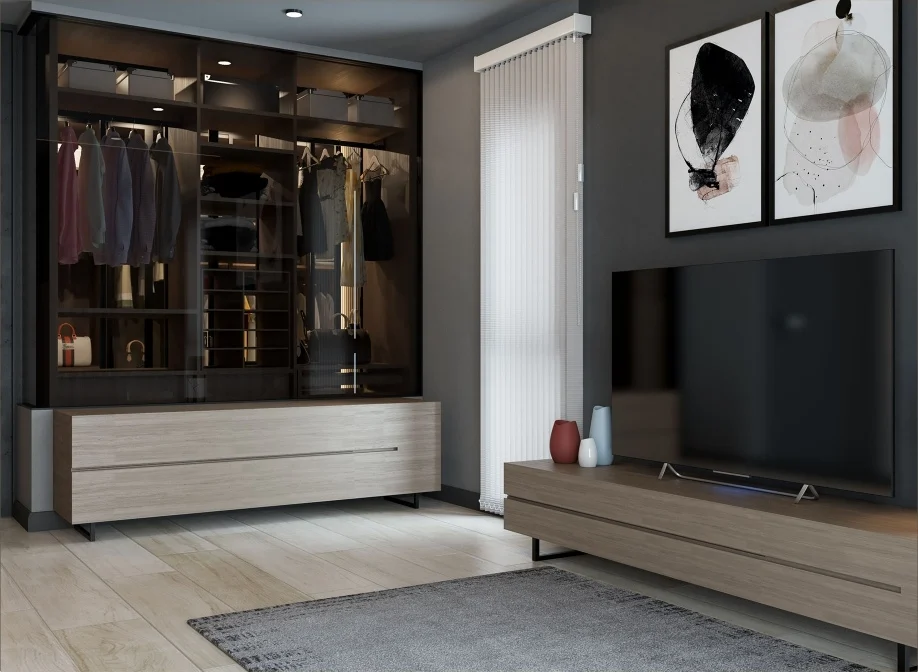 Villa   Dr/ Mohamed Oman — project image 2