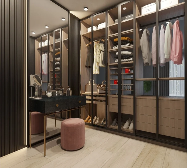 Villa   Dr/ Mohamed Oman — project image 4