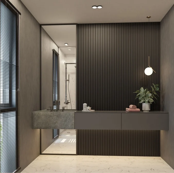 Villa   Dr/ Mohamed Oman — project image 5