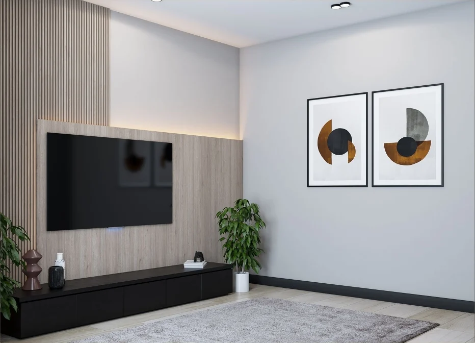 Villa   Dr/ Mohamed Oman — project image 8