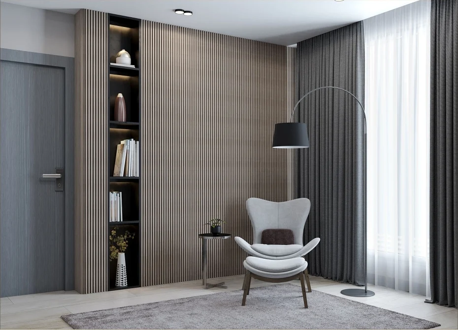 Villa   Dr/ Mohamed Oman — project image 9