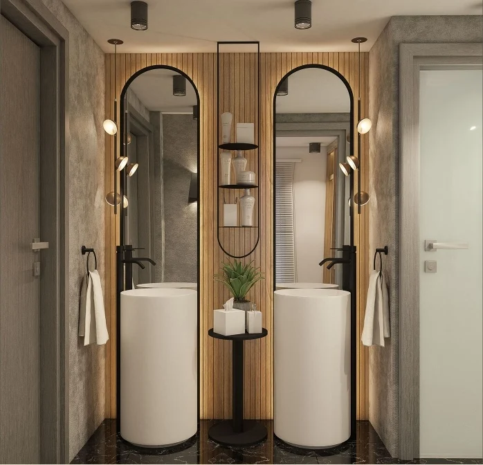 Villa   Dr/ Mohamed Oman — project image 17