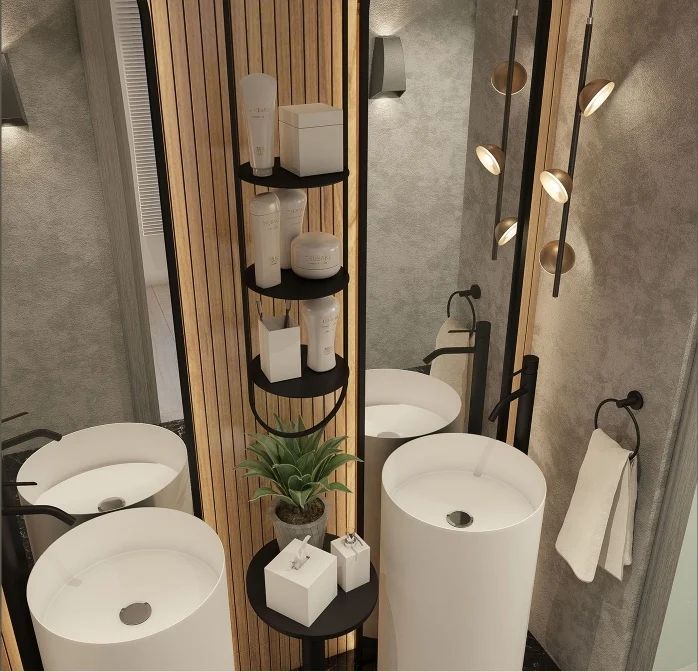 Villa   Dr/ Mohamed Oman — project image 18