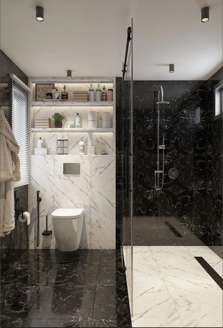 Villa   Dr/ Mohamed Oman — project image 19