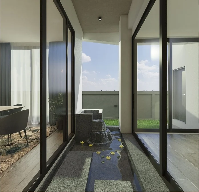 Villa   Dr/ Mohamed Oman — project image 20