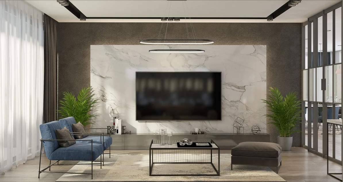 Villa   Dr/ Mohamed Oman — project image 21