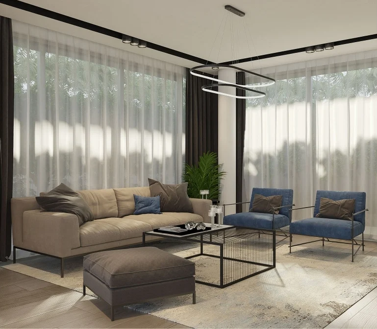 Villa   Dr/ Mohamed Oman — project image 23