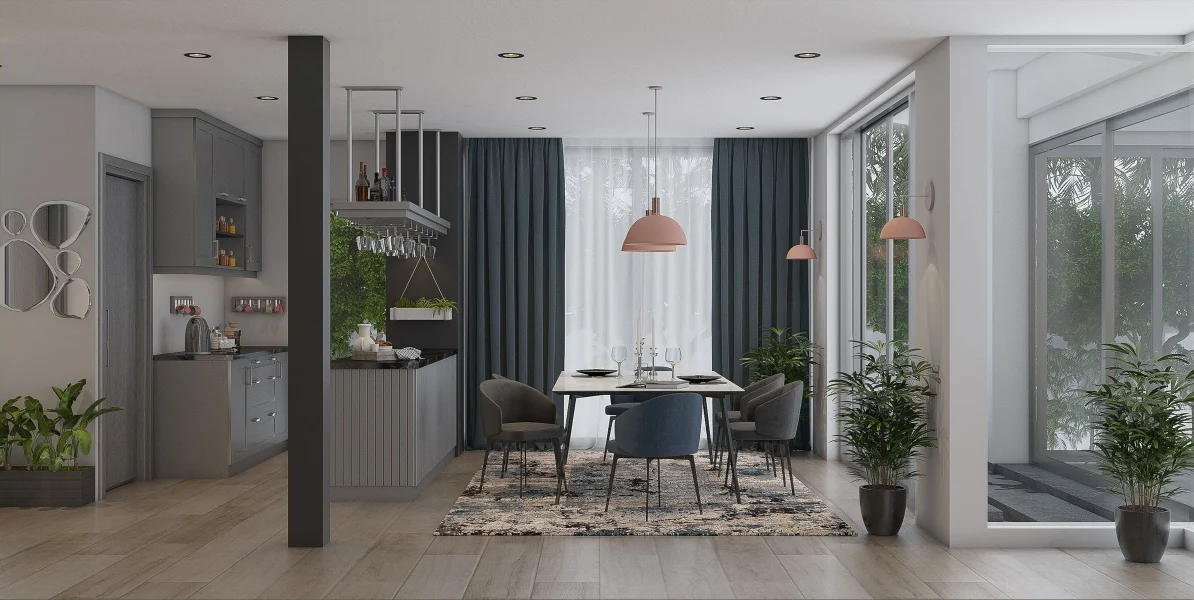 Villa   Dr/ Mohamed Oman — project image 24