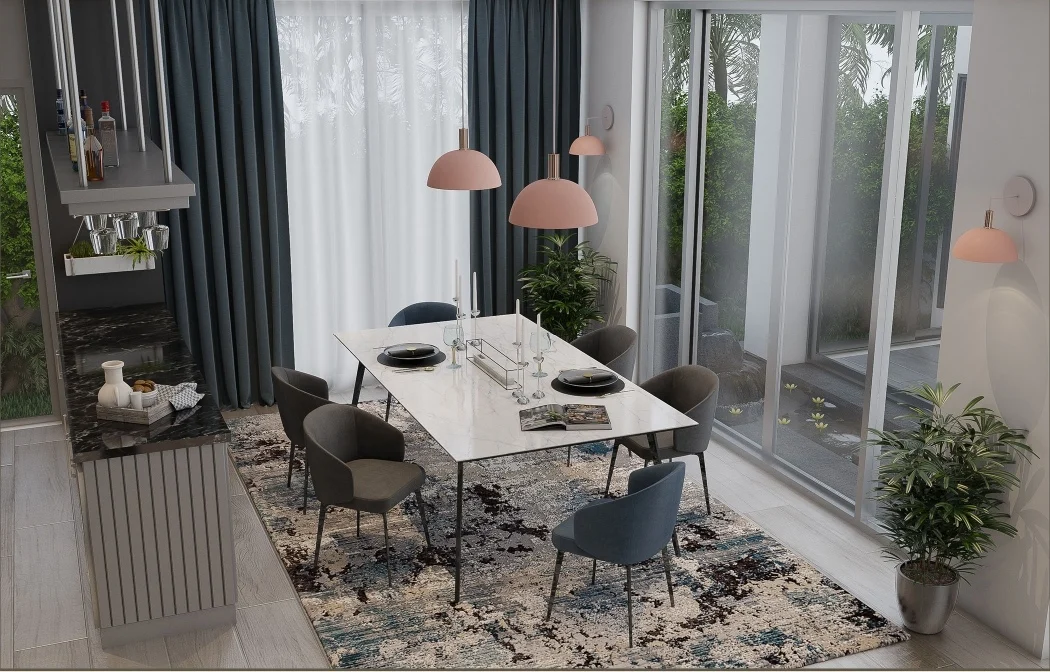 Villa   Dr/ Mohamed Oman — project image 25