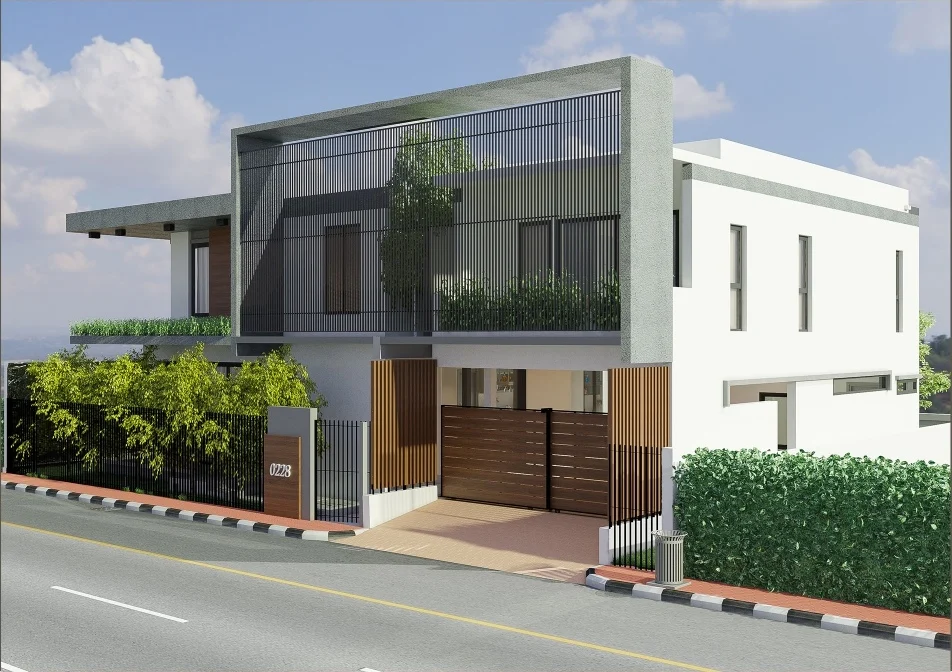 Villa Dr/Mohamed Oman — project image 3