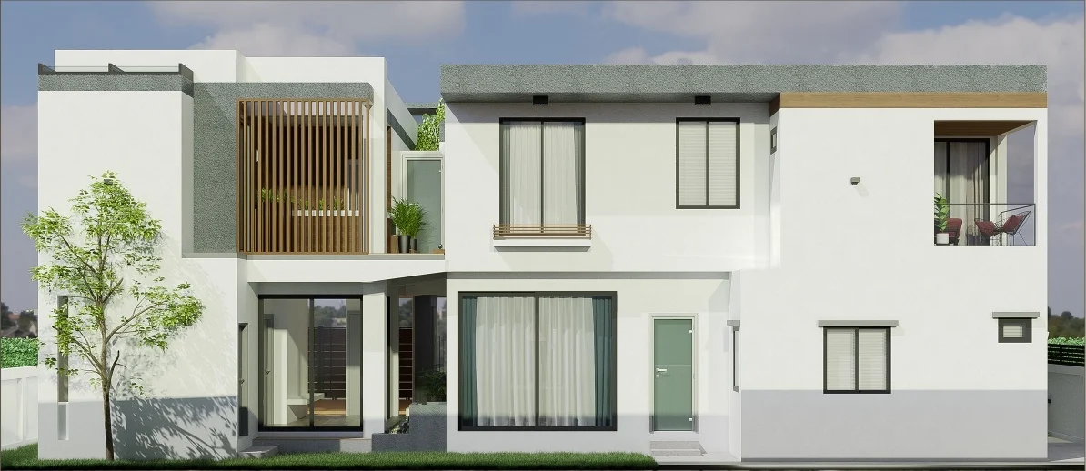 Villa Dr/Mohamed Oman — project image 4